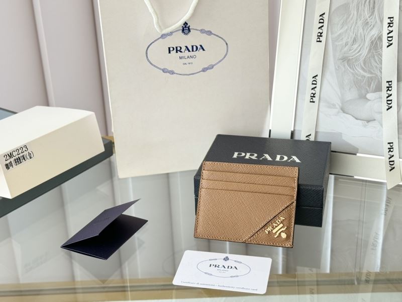 Prada Wallet